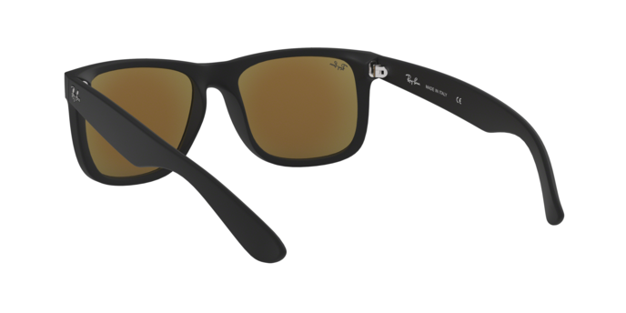 OKULARY RAY-BAN® JUSTIN RB 4165 622/55 51 ROZMIAR S