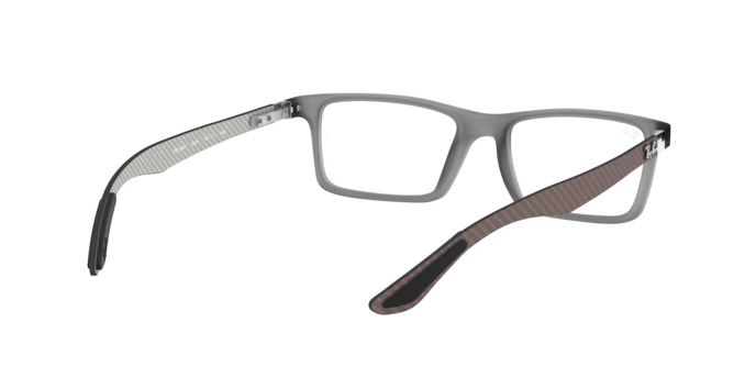 OKULARY KOREKCYJNE RAY-BAN® RX 8901 5244 55 ROZMIAR M