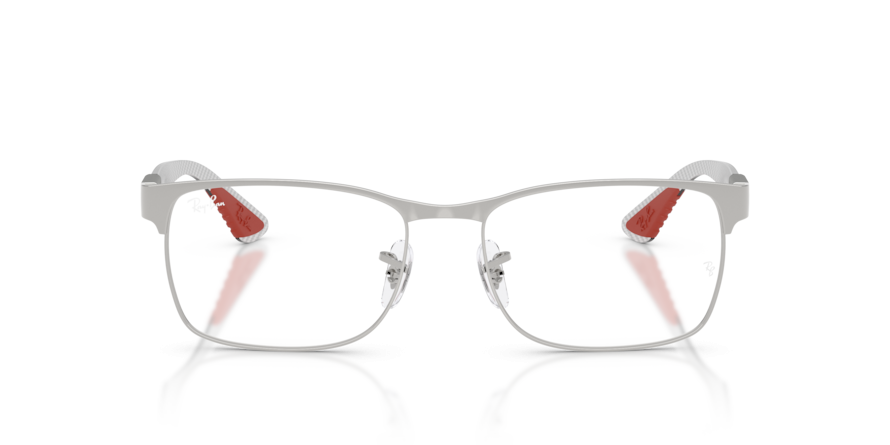 OKULARY KOREKCYJNE RAY-BAN® RX 8425M F131 55 ROZMIAR M
