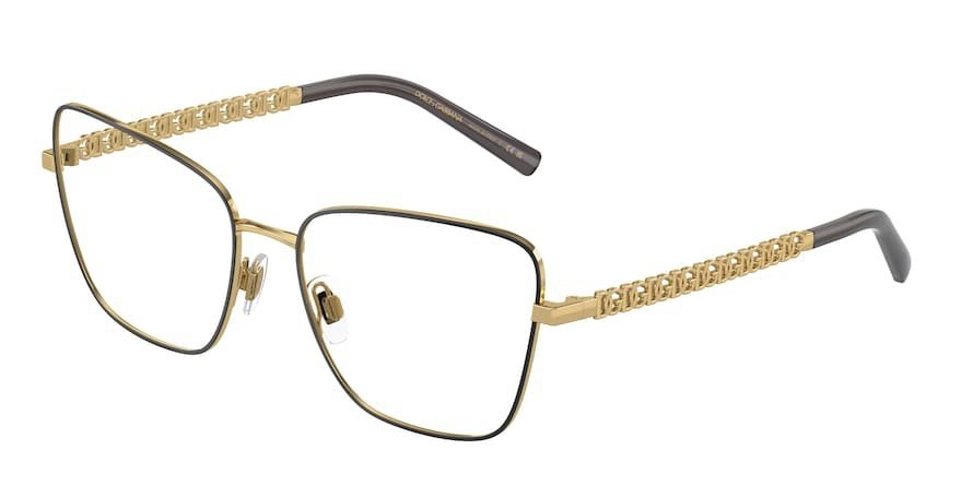 OKULARY KOREKCYJNE DOLCE & GABBANA DG 1346 1311 55 ROZMIAR M