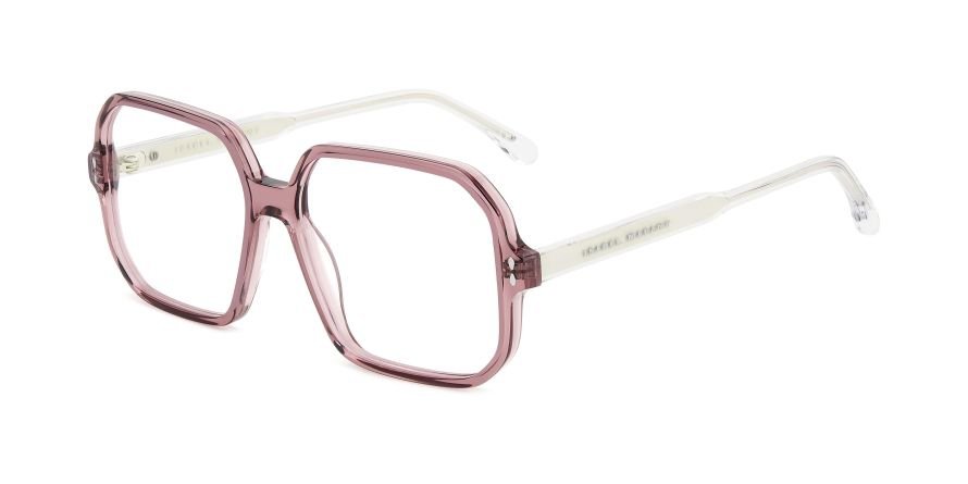 OKULARY KOREKCYJNE ISABEL MARANT IM 0168 35J 55 ROZMIAR M