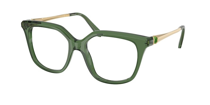 OKULARY KOREKCYJNE SWAROVSKI SK 2059 1085 53 ROZMIAR M
