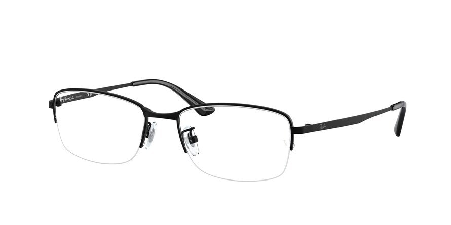 OKULARY KOREKCYJNE RAY-BAN® RX 8774D 1012 55 ROZMIAR M