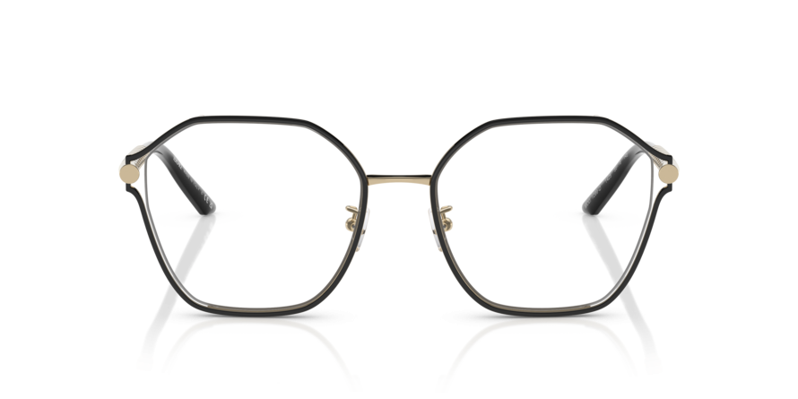 OKULARY KOREKCYJNE VERSACE VE 1299D 1425 55 ROZMIAR M