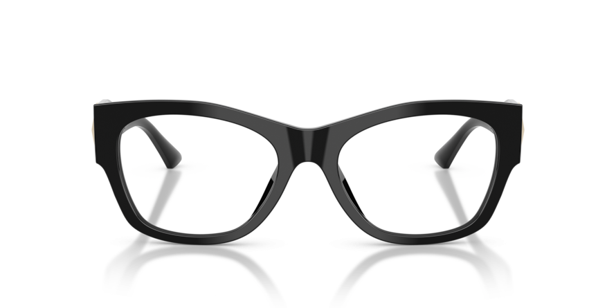 OKULARY KOREKCYJNE JIMMY CHOO JC 3063U 5000 52 ROZMIAR M