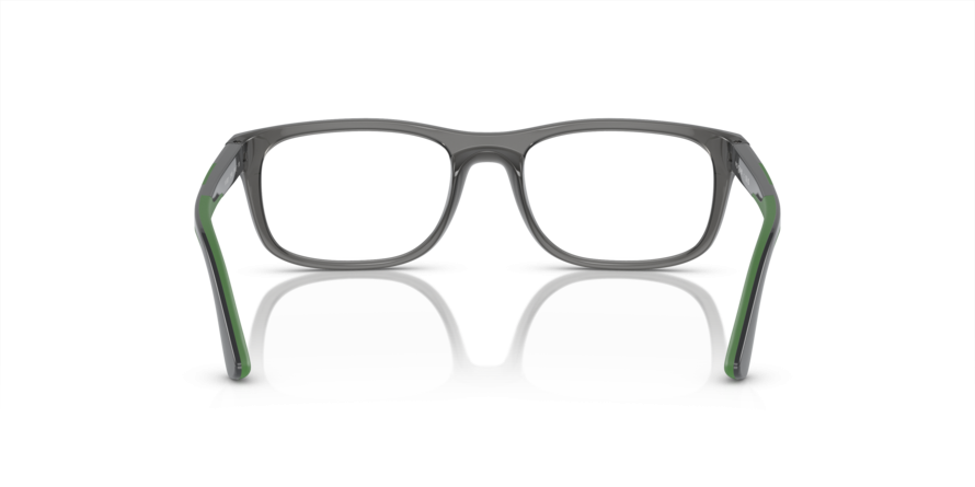 OKULARY KOREKCYJNE DZIECIĘCE VOGUE EYEWEAR VY 2021 3108 48
