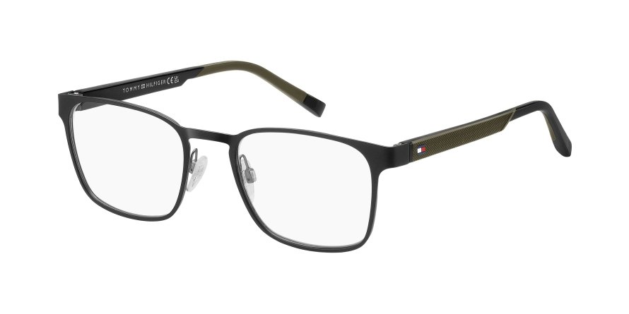 OKULARY KOREKCYJNE TOMMY HILFIGER TH 2147 R81 52 ROZMIAR M