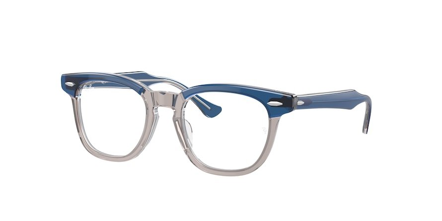 OKULARY KOREKCYJNE DZIECIĘCE RAY-BAN® RY 9098V 3959 45