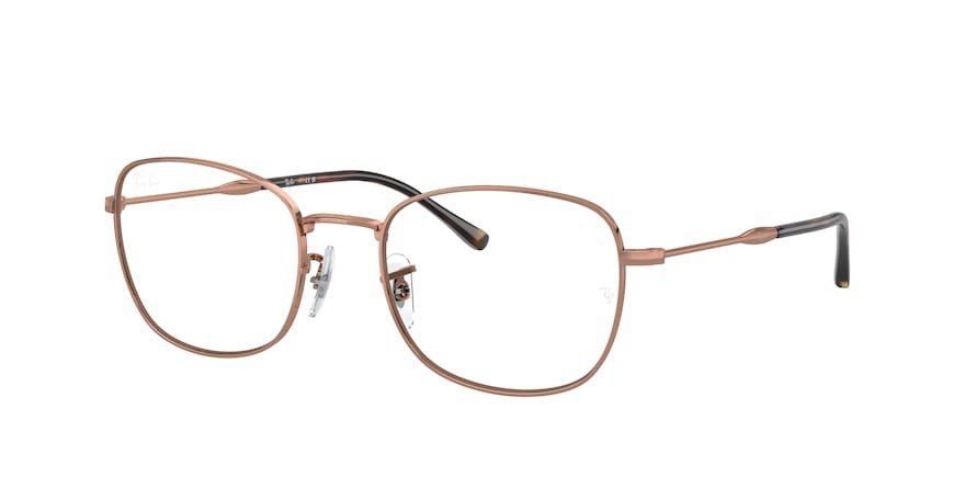 OKULARY KOREKCYJNE RAY-BAN® RX 6497 3094 53 ROZMIAR M