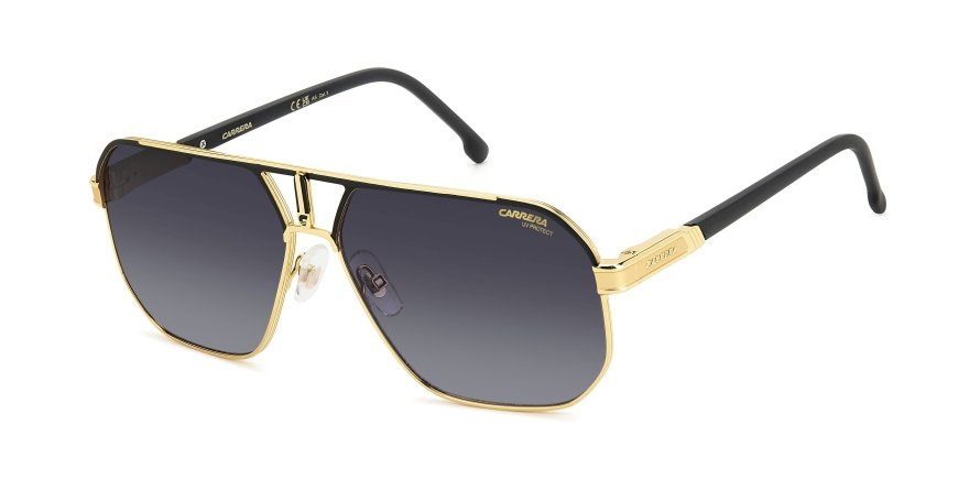OKULARY CARRERA CA 1062S SAO 62 ROZMIAR L