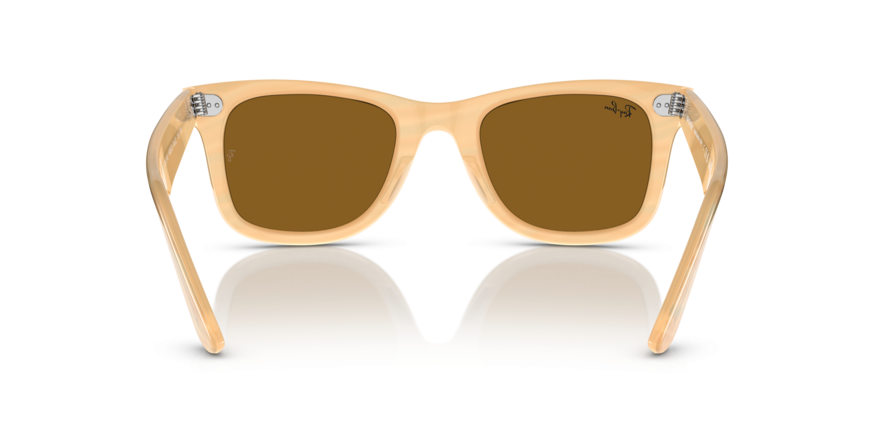 OKULARY RAY-BAN® WAYFARER RB 2140 140833 50 ROZMIAR M