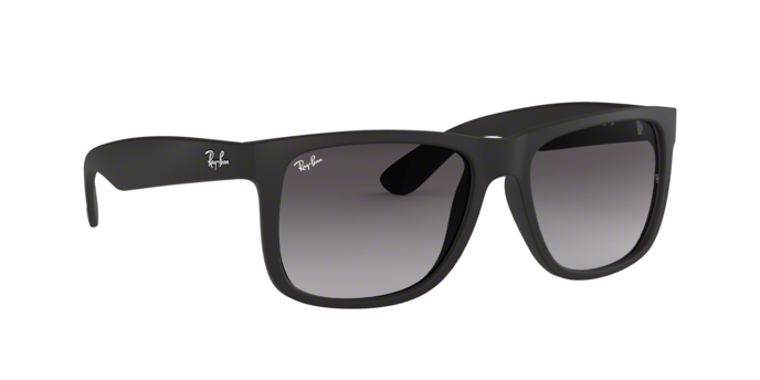 OKULARY RAY-BAN® JUSTIN RB 4165 601/8G 51 ROZMIAR S