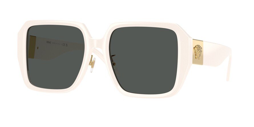 OKULARY VERSACE VE 4472D 548487 56 ROZMIAR M