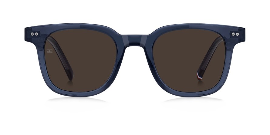 OKULARY TOMMY HILFIGER TH 2126S PJP 48 ROZMIAR S
