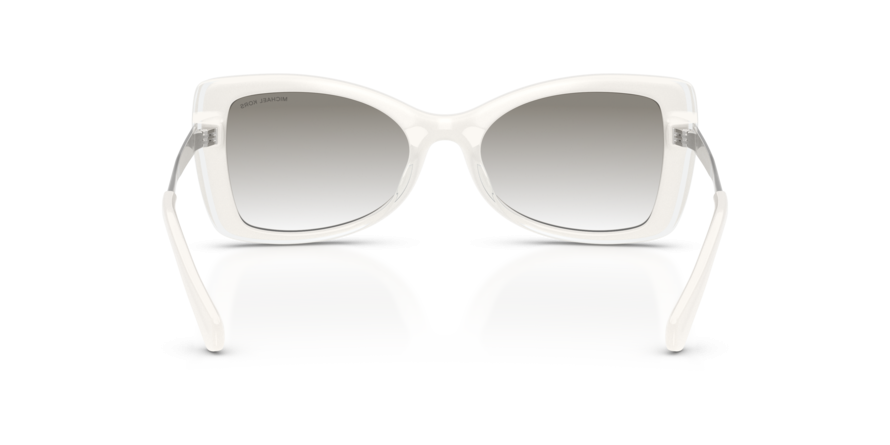 OKULARY MICHAEL KORS MALAGA MK 2272U 405201 53 ROZMIAR M