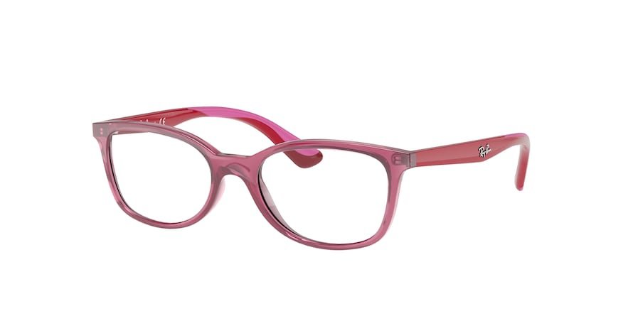 OKULARY KOREKCYJNE DZIECIĘCE RAY-BAN® RY 1586 3777 47
