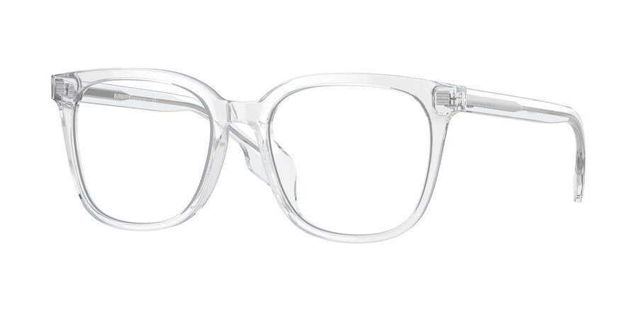 OKULARY KOREKCYJNE BURBERRY BE 2361D 3024 53 ROZMIAR M