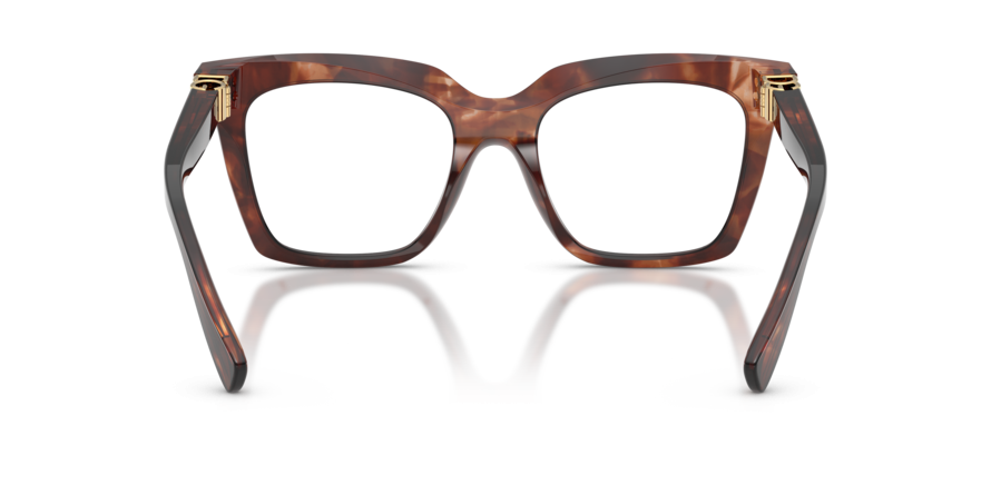 OKULARY KOREKCYJNE DOLCE & GABBANA DG 3417 3222 54 ROZMIAR M