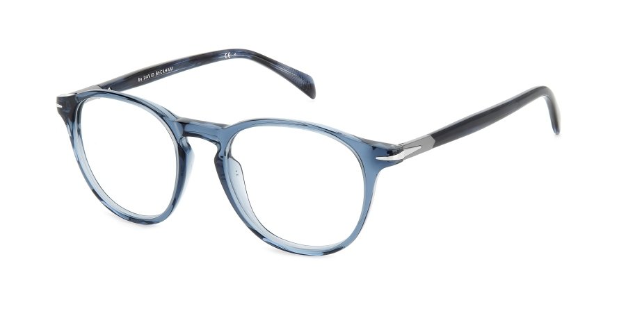 OKULARY KOREKCYJNE DAVID BECKHAM DB 1126 Y00 50 ROZMIAR S