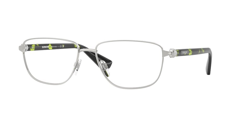 OKULARY KOREKCYJNE BURBERRY BE 1393 1005 57 ROZMIAR M