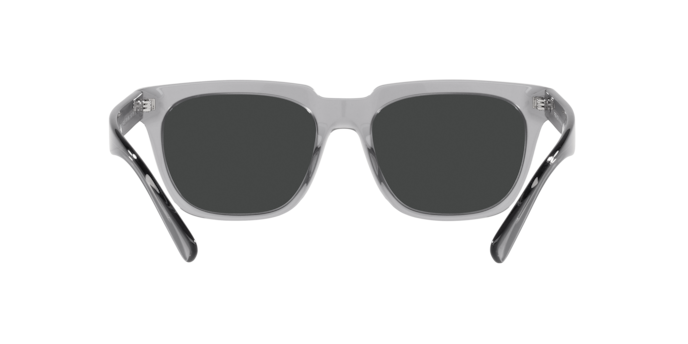 OKULARY PRADA EYEWEAR PR 04YS 08U08G 56 ROZMIAR M Z POLARYZACJĄ