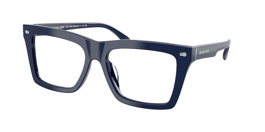 OKULARY KOREKCYJNE MICHAEL KORS AUGUSTA MK 4128U 4009 56 ROZMIAR M