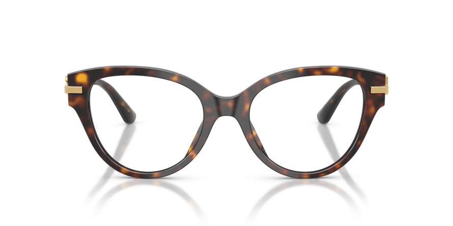 OKULARY KOREKCYJNE DOLCE & GABBANA DG 3438 502 51 ROZMIAR M