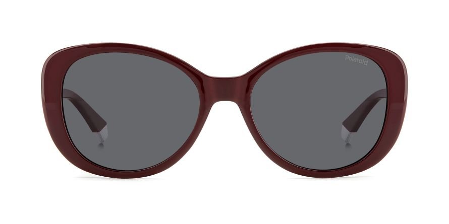 OKULARY POLAROID PLD 4154SX LHF 55 ROZMIAR M Z POLARYZACJĄ
