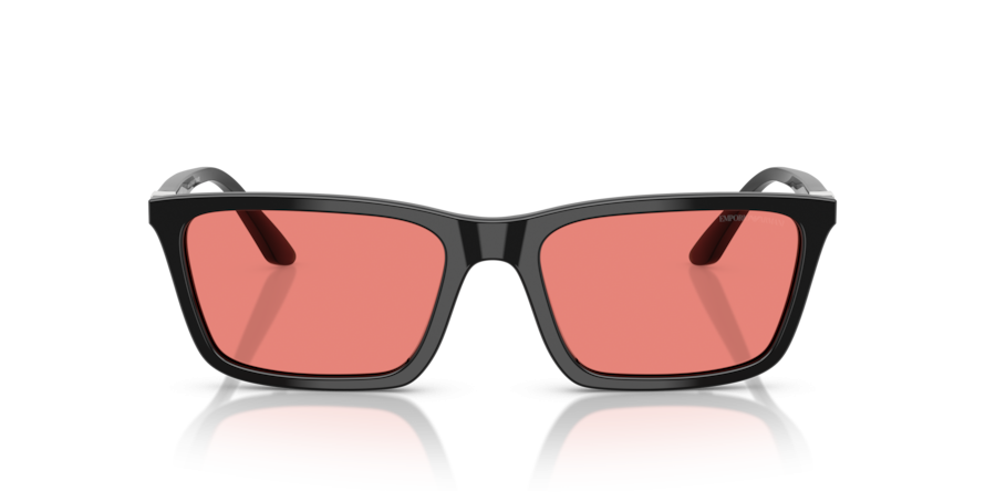 OKULARY EMPORIO ARMANI EA 4239U 501784 55 ROZMIAR M