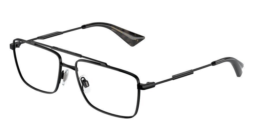 OKULARY KOREKCYJNE DOLCE & GABBANA DG 1354 01 56 ROZMIAR M