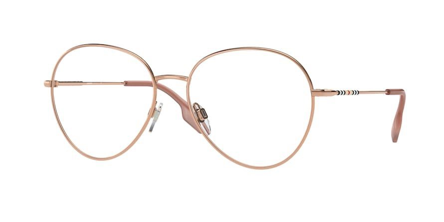 OKULARY KOREKCYJNE BURBERRY FELICITY BE 1366 1337 54 ROZMIAR M