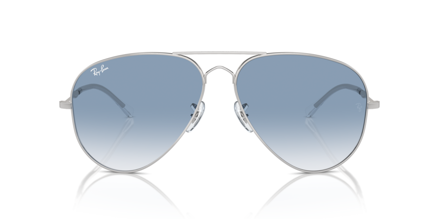 OKULARY RAY-BAN® OLD AVIATOR RB 3825 003/3F 62 ROZMIAR L