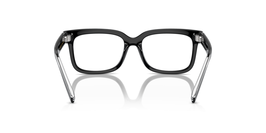 OKULARY KOREKCYJNE DZIECIĘCE DOLCE & GABBANA JUNIOR DX 5002 501 47