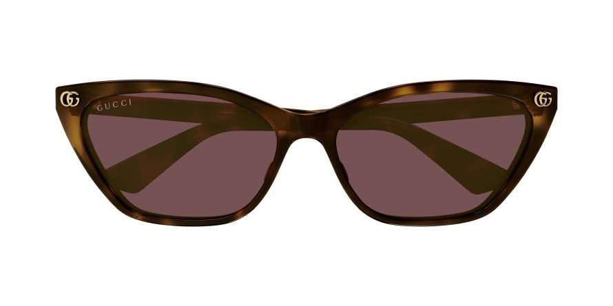 OKULARY GUCCI GG 1815S 002 58 ROZMIAR M