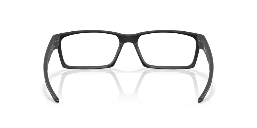 OKULARY KOREKCYJNE OAKLEY® OVERHEAD OX 8060 806001 53 ROZMIAR M