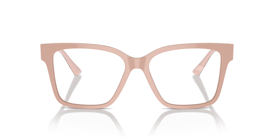 OKULARY KOREKCYJNE JIMMY CHOO JC 3006U 5014 55 ROZMIAR M