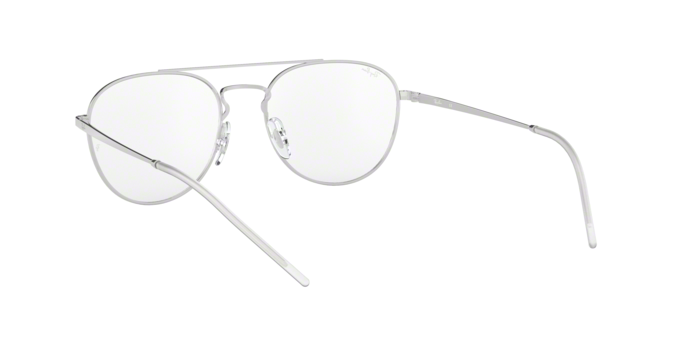 OKULARY KOREKCYJNE RAY-BAN® RX 6414 2983 53 ROZMIAR M