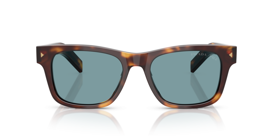 OKULARY PRADA EYEWEAR PR A17S 15W04D 54 ROZMIAR M Z POLARYZACJĄ