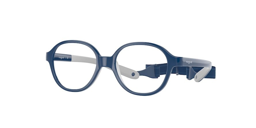 OKULARY KOREKCYJNE DZIECIĘCE VOGUE EYEWEAR VY 2011 2974 40
