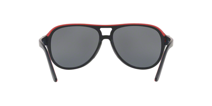 OKULARY POLO RALPH LAUREN PH 4123 500181 58 ROZMIAR M