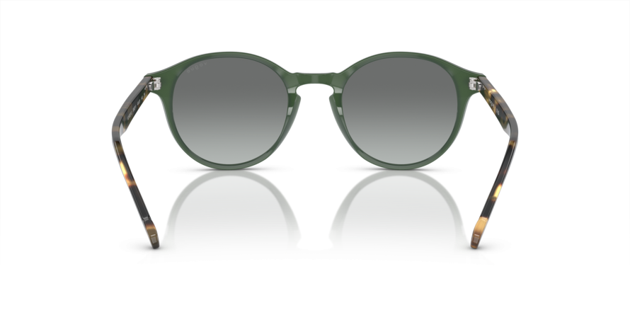 OKULARY VOGUE EYEWEAR VO 5327S 309211 48 ROZMIAR S
