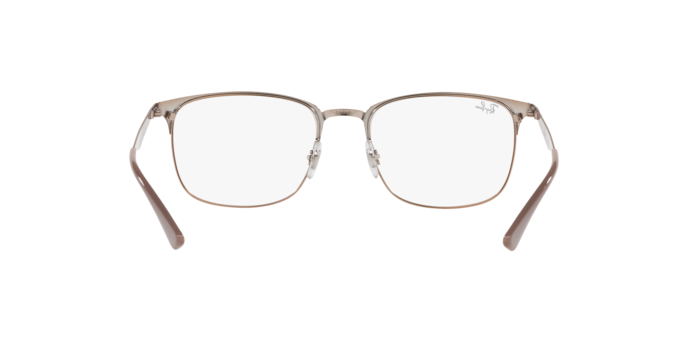 OKULARY KOREKCYJNE RAY-BAN® RX 6421 2973 54 ROZMIAR M