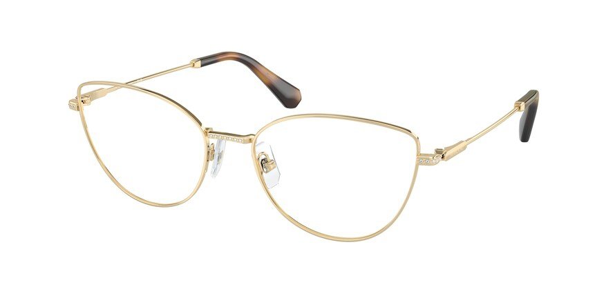 OKULARY KOREKCYJNE SWAROVSKI SK 1012 4013 56 ROZMIAR M