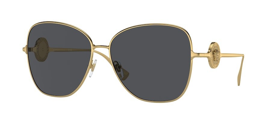 OKULARY VERSACE VE 2256 100287 60 ROZMIAR L