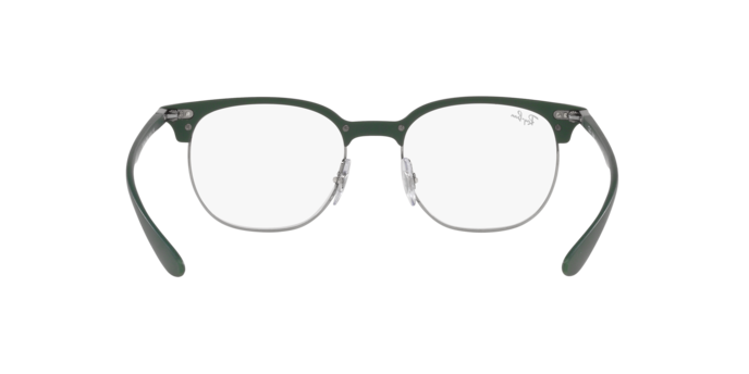 OKULARY KOREKCYJNE RAY-BAN® RX 7186 8062 51 ROZMIAR M
