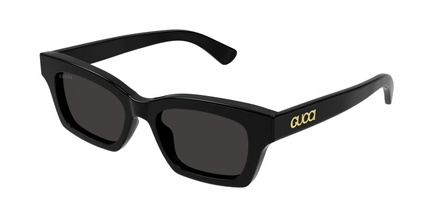 OKULARY GUCCI GG 1790S 001 51 ROZMIAR M