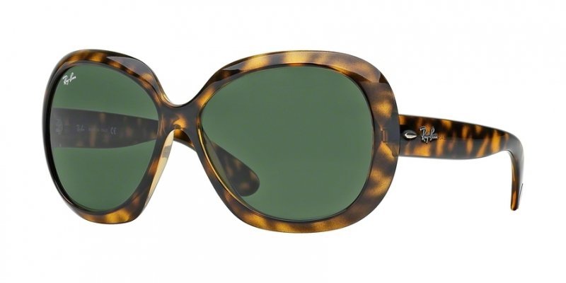 OKULARY RAY-BAN® JACKIE OHH II RB 4098 710/71 60 ROZMIAR L