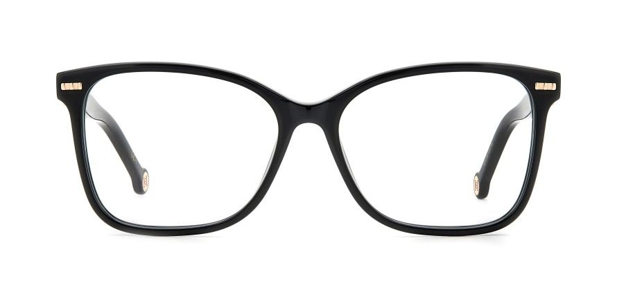 OKULARY KOREKCYJNE CAROLINA HERRERA HER 0108 KDX 54 ROZMIAR M
