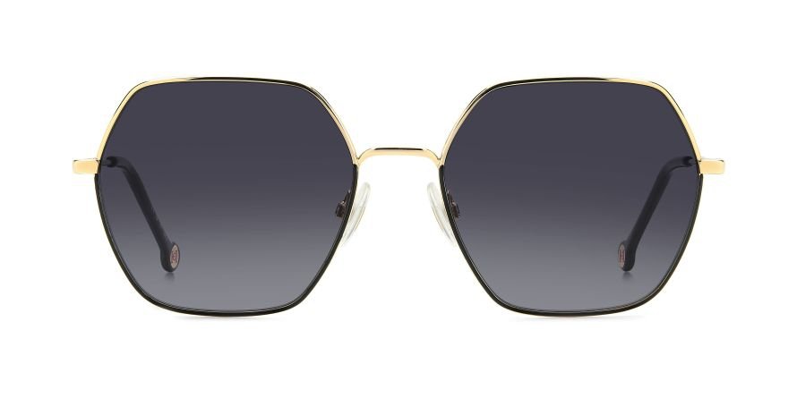 OKULARY CAROLINA HERRERA HER 0183S RHL 55 ROZMIAR M