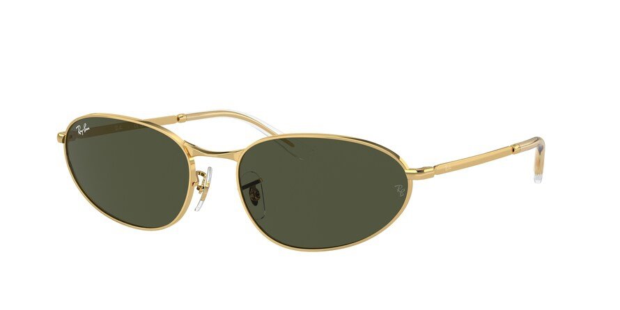 OKULARY RAY-BAN® RB 3734 001/31 56 ROZMIAR M